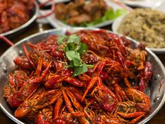 -海岛八号龙虾烧烤田鸡(蓝天路总店)