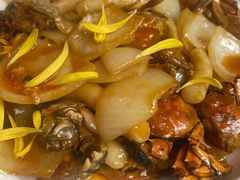 -周家二小姐的菜(西津渡店)