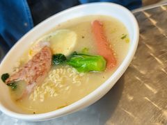 -公仔堂港式茶餐厅(西村店)
