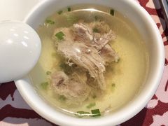 原味土猪汤-临家闽南菜(大唐店)