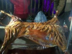 -水磨沟环境自然保护区