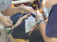 -钜成口腔(师范大学一部店)