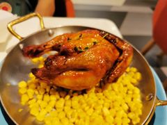 -港丽餐厅(高德置地店)