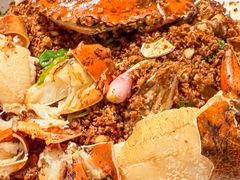 -喜记避风塘炒辣蟹(旗舰店)