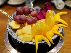 -蟹将军·松叶蟹和牛日料放题自助(K11店)