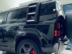 -上海伟杰·捷豹路虎4S店(闵行店)