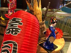 -天津水游城丽筠酒店