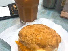 -华嫂冰室(尖沙咀店)