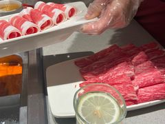 -海底捞火锅(振华广场店)