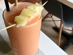 -The Sunny Side Cafe Station 1