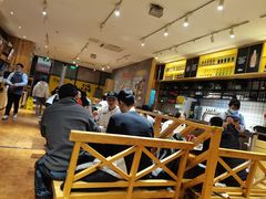 -木屋烧烤(西南角店)