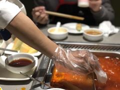-海底捞火锅(太阳宫凯德mall店)