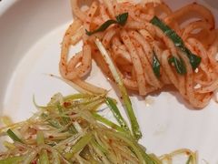 -农乐园炭火烤肉(繁花中心店)