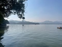 -杭州西湖柳莺里酒店·闻莺厅