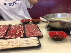 -八方客汕头火锅·牛肉·卤水(福保店)