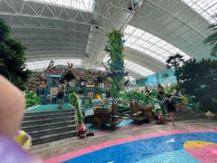 -望儿山温泉水乐园
