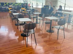 -麦当劳(鄂尔多斯机场店)