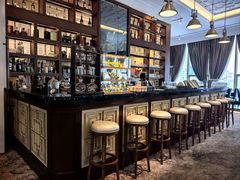 -哈布斯扒房(华发商都店)