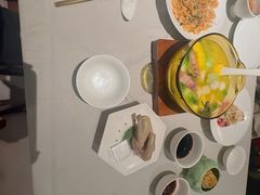 -狮王府淮扬菜(老门东店)