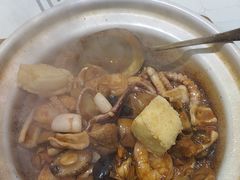-逢春菜馆天津菜(胜利路店)