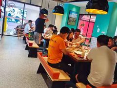 -季季红火锅(新建新城吾悦店)