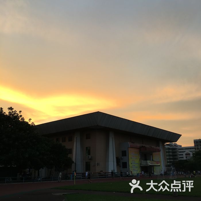 佛山科學技術學院