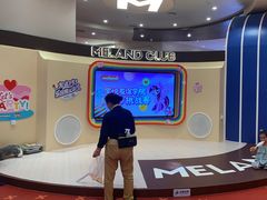 -弘阳·未来世界(弘阳广场店)
