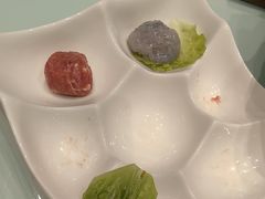 -隆聚·时令海鲜(洪兴店)