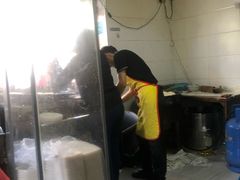 -胖子锅贴(双阳路111弄店)