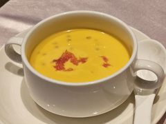 -江南灶中餐厅(南京香格里拉店)