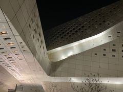 -国际青年会议酒店