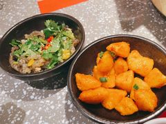 -蛙小侠·沸腾砂锅(南山欢乐颂店)