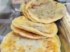-高记特色酱香饼(布吉老街店)