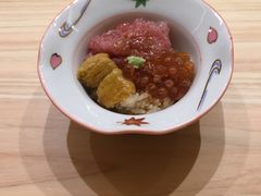 -鮨青(恒基名人购物中心店)