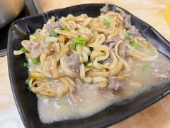 -合记汕头牛肉店(嘉禾路店)