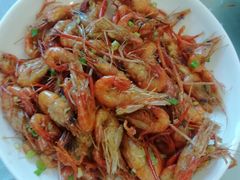 -天乐农家鱼头王(天目湖店)