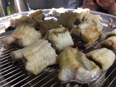 -本炙炭烤·蒲烧活鳗料理店(金沙洲店)