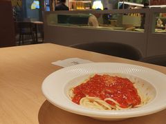 -菲滋意式餐厅(富阳东方茂店)