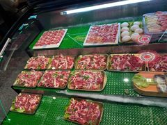 -板凳烧烤(东关街店)