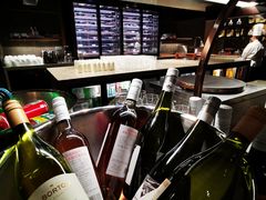 -康莱德酒店·美庭自助餐厅