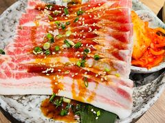 -烧肉达人•炭火烧肉(新天地店)