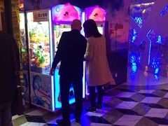 -酷必乐KTV(北行店)