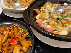 闽和南白萝卜饭-闽和南(深圳万象城店)