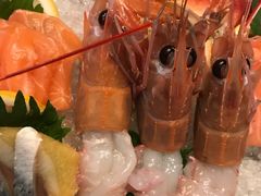 -西村日本料理(香格里拉饭店)