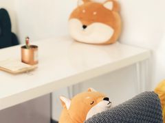大堂-五进制 Coffee Shop