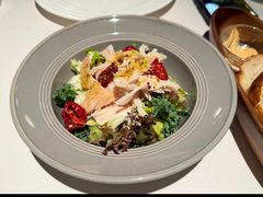 -K·Kitchen KK牛扒厨房(江南西店)