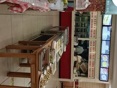 -孟记粥铺·家常菜·烧烤·粥(亚运村店)