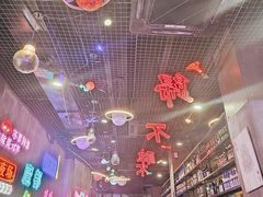 -沪上名羊天下•烤羊腿•东北烧烤•小龙虾(浦东直营总店)