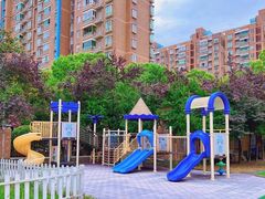 -上海闵行区阶梯吉美幼儿园