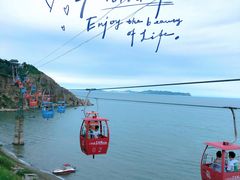 -蓬莱阁景区
